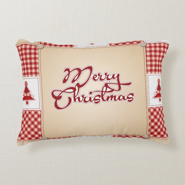 Cojín Decorativo Pillow de énfasis (Anverso)