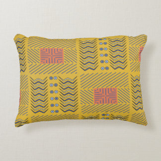 Cojín Decorativo Pillow de énfasis
