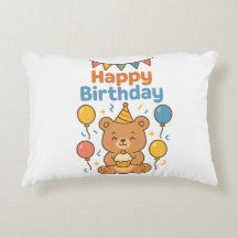 Pillow de énfasis
