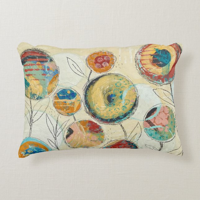 Cojín Decorativo Pillow de énfasis (Anverso)
