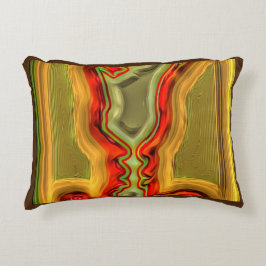 Cojín Decorativo Pillow de énfasis