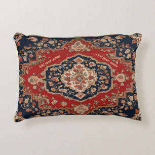 Cojín Decorativo Pillow de énfasis