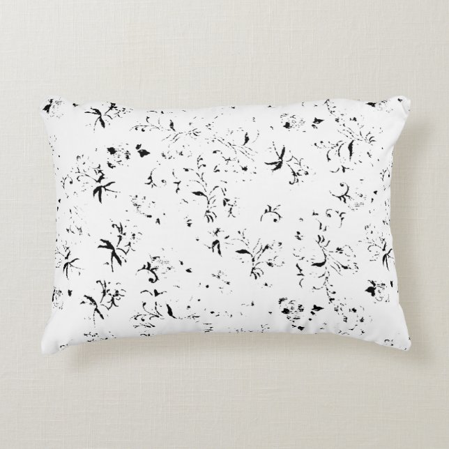Cojín Decorativo Pillow de énfasis (Anverso)