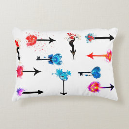 Cojín Decorativo Pillow de énfasis