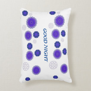 Cojín Decorativo Pillow de énfasis