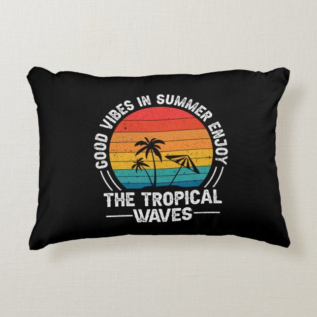 Cojín Decorativo Pillow de énfasis (Anverso)