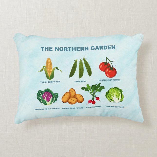 Cojín Decorativo Pillow de énfasis (Anverso)