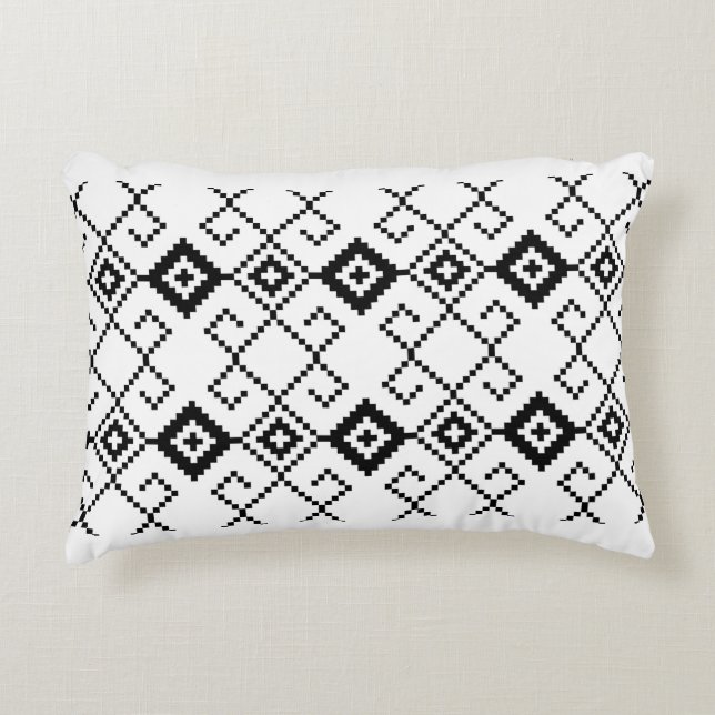 Cojín Decorativo Pillow de énfasis (Anverso)