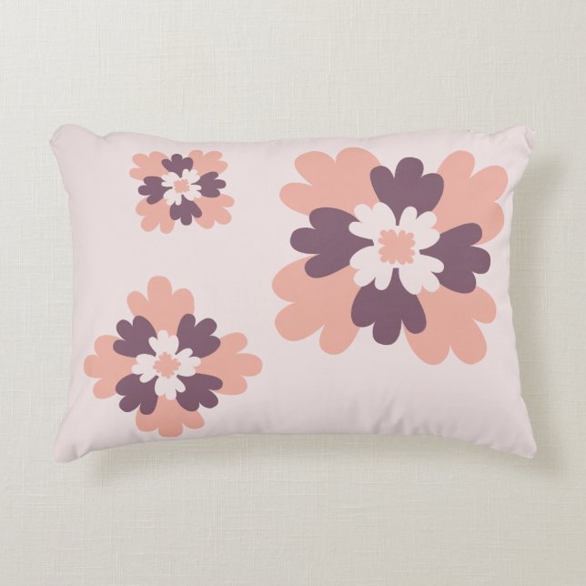 Cojín Decorativo Pillow de énfasis (Anverso)