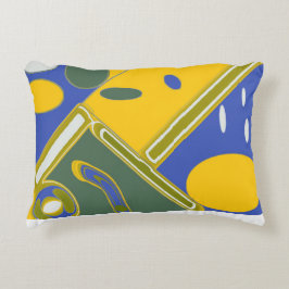 Cojín Decorativo Pillow de énfasis