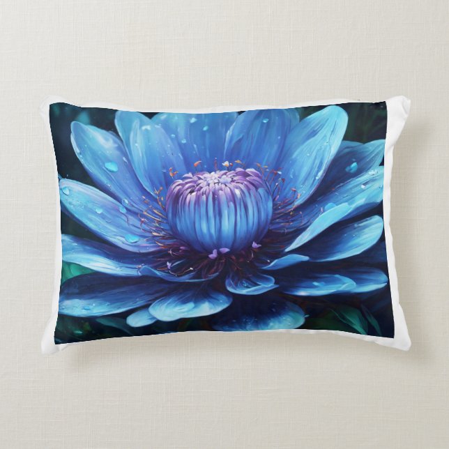 Cojín Decorativo Pillow de énfasis (Anverso)