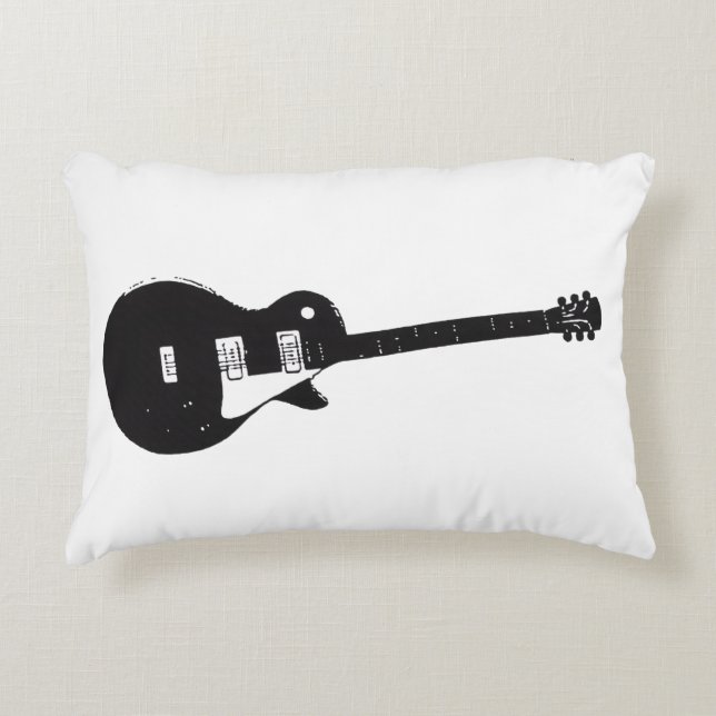 Cojín Decorativo Pillow de énfasis (Anverso)