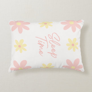 Cojín Decorativo Pillow de énfasis