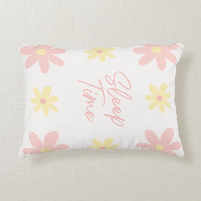 Cojín Decorativo Pillow de énfasis (Anverso)