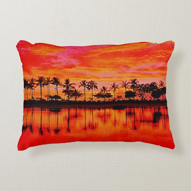 Cojín Decorativo Pillow de énfasis (Anverso)