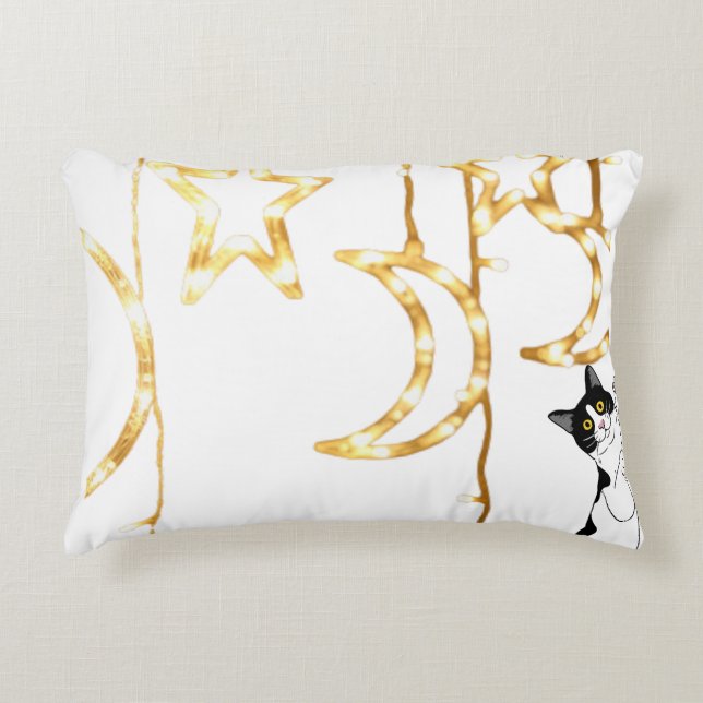 Cojín Decorativo Pillow de énfasis (Anverso)