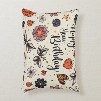 Cojín Decorativo Pillow de énfasis