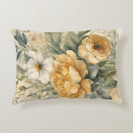 Cojín Decorativo Pillow de énfasis