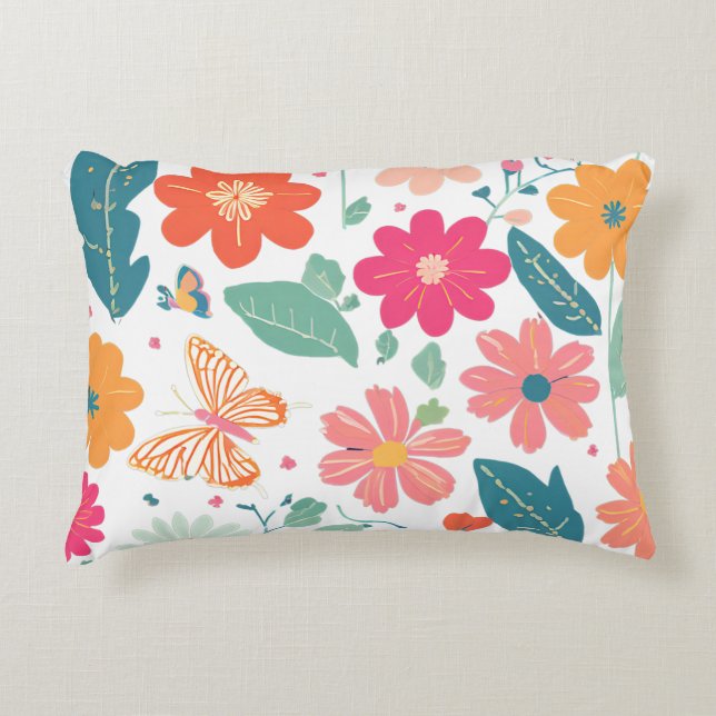 Cojín Decorativo Pillow de énfasis (Anverso)