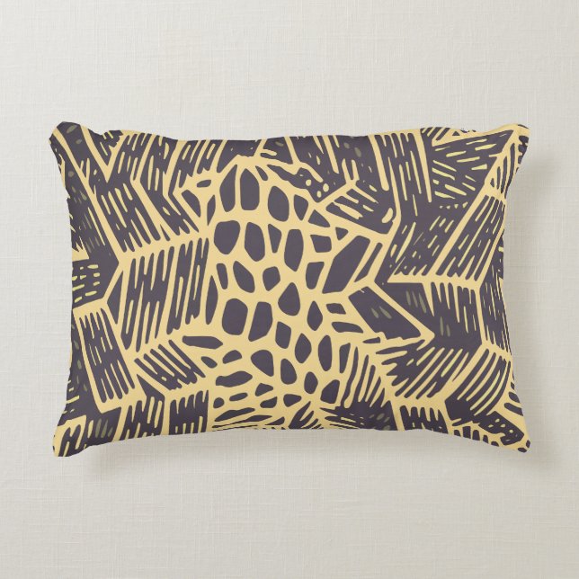 Cojín Decorativo Pillow de énfasis (Anverso)