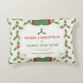 Cojín Decorativo Pillow de énfasis