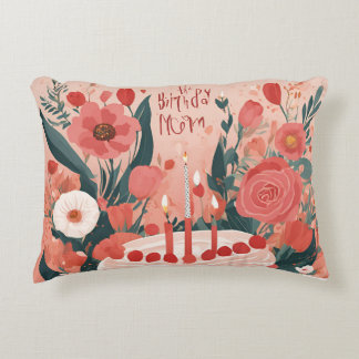 Cojín Decorativo Pillow de énfasis