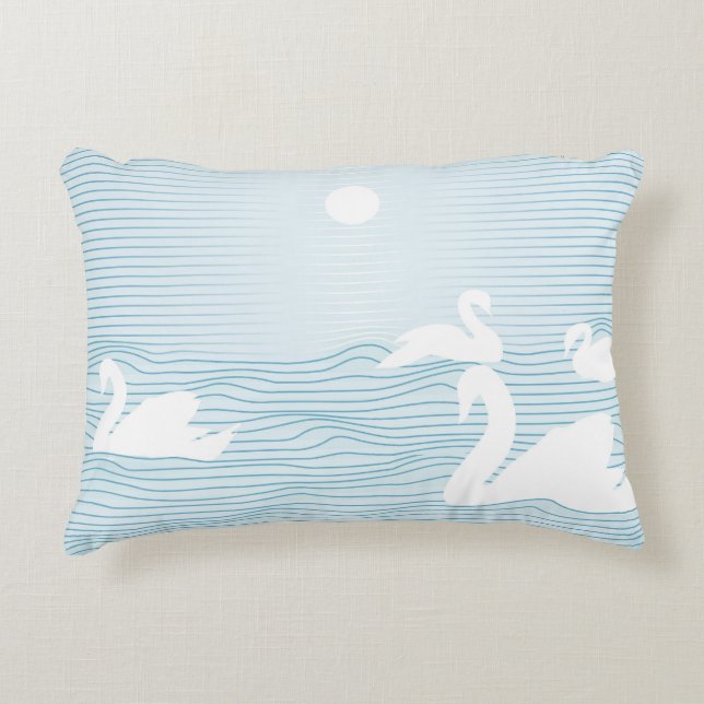 Cojín Decorativo Pillow de énfasis (Anverso)
