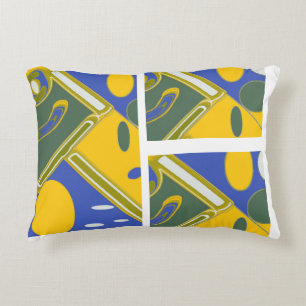 Cojín Decorativo Pillow de énfasis