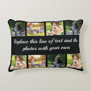 Cojín Decorativo Pillow de énfasis