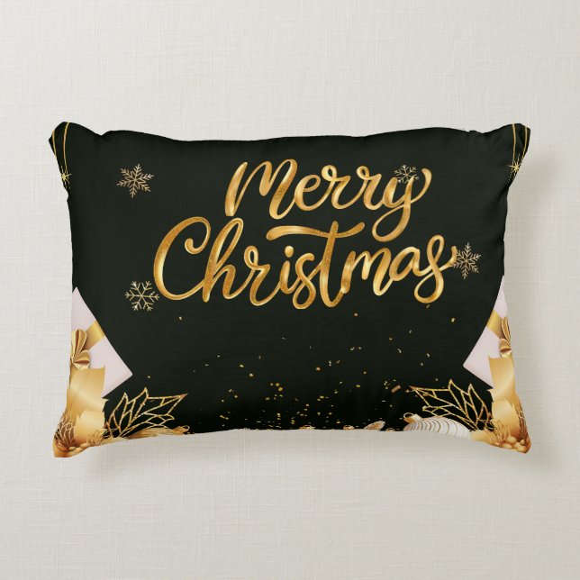 Cojín Decorativo Pillow de énfasis (Anverso)