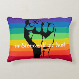 Cojín Decorativo Pillow de énfasis