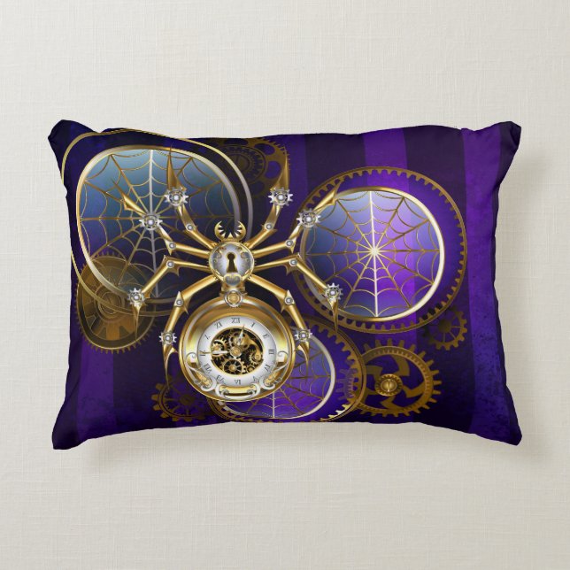 Cojín Decorativo Pillow de énfasis (Anverso)