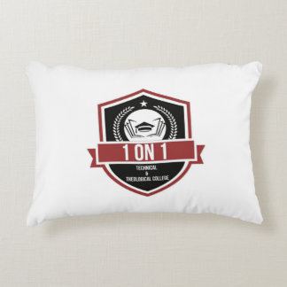 Cojín Decorativo Pillow de énfasis