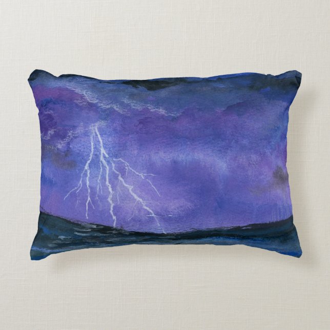 Cojín Decorativo Pillow de énfasis (Anverso)