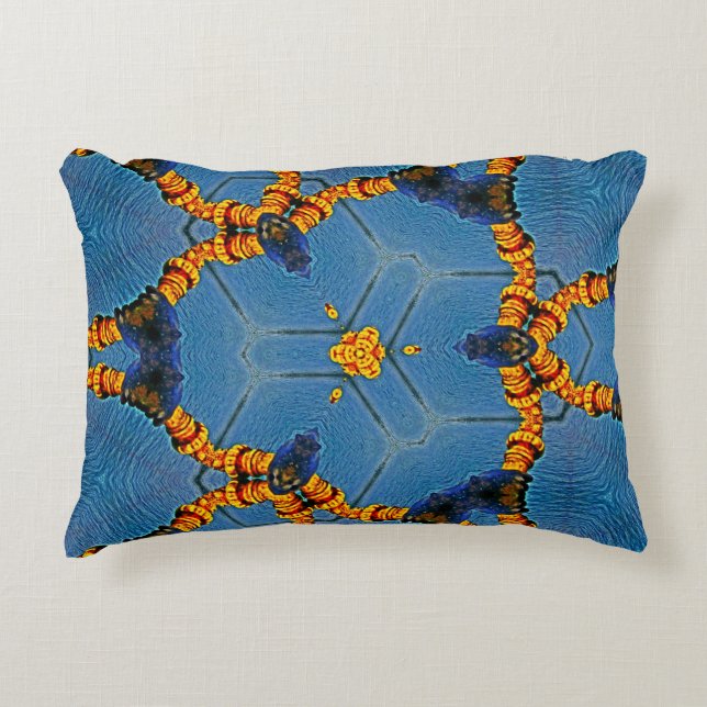Cojín Decorativo Pillow de énfasis (Anverso)