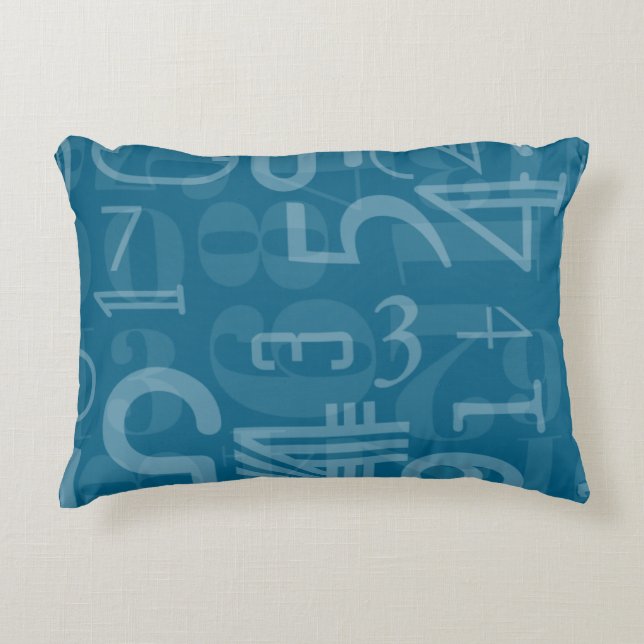 Cojín Decorativo Pillow de énfasis (Anverso)