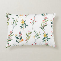 Pillow de énfasis