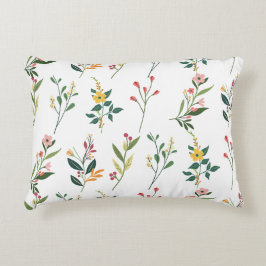 Cojín Decorativo Pillow de énfasis