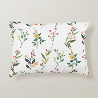 Cojín Decorativo Pillow de énfasis