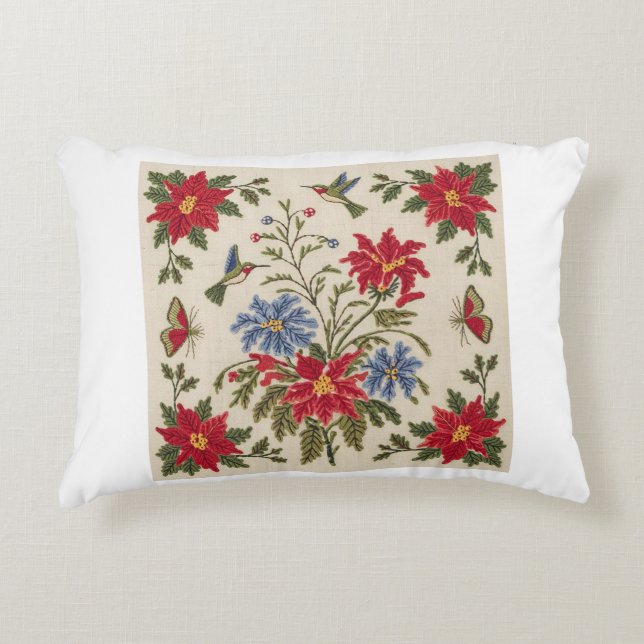 Cojín Decorativo Pillow de énfasis (Anverso)