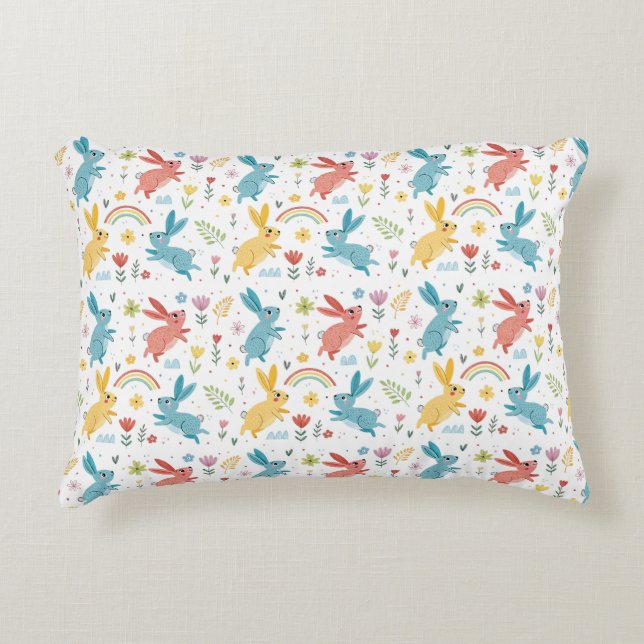 Cojín Decorativo Pillow de énfasis (Anverso)