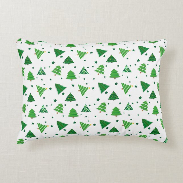 Cojín Decorativo Pillow de énfasis (Anverso)