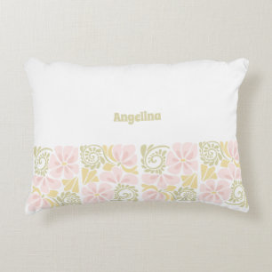 Cojín Decorativo Pillow de énfasis