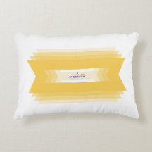 Pillow de énfasis