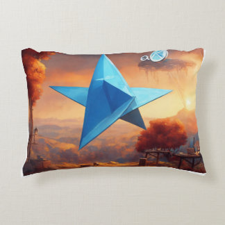 Cojín Decorativo Pillow de énfasis