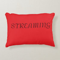 Pillow de énfasis