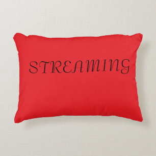 Cojín Decorativo Pillow de énfasis