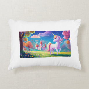 Cojín Decorativo Pillow de énfasis