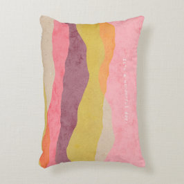 Cojín Decorativo Pillow de énfasis