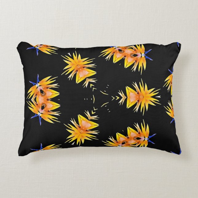 Cojín Decorativo Pillow de énfasis (Anverso)